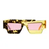 Kuboraum Sunglasses In Havana