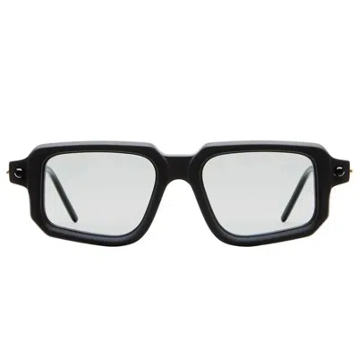 Kuboraum Sunglasses Maske P23 Bmh Brown Black/light Gray Unisex