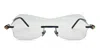 Kuboraum Mask P90 - Black Matte Sunglasses In Matte Black
