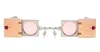 Kuboraum Q50 Rectangle-frame Sunglasses In Silver