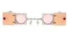 Kuboraum Q50 Rectangle-frame Sunglasses In Silver