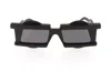 KUBORAUM KUBORAUM X20 SQUARE FRAME SUNGLASSES