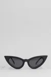 Kuboraum Y3 Sunglasses In Black