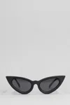 Kuboraum Y3 Sunglasses In Black