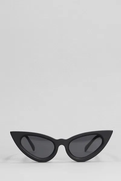 Kuboraum Y3 Sunglasses In Black