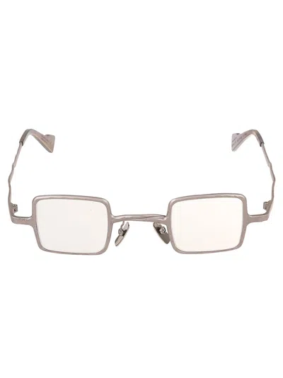 Kuboraum Z21 Glasses In Sm