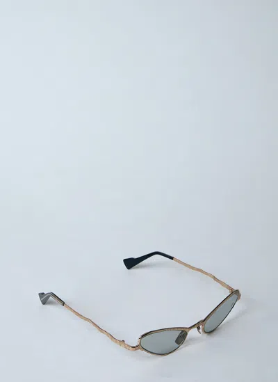 Kuboraum Z22 51-22 Sunglasses