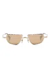 Kuboraum Z28 Sunglasses