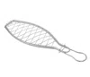 Kuchenprofi Bbq Grill Fish Basket, Large