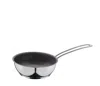 KUCHENPROFI CAPRI FRY PAN, NON-STICK, 5.5-INCH DIAMETER