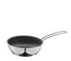 KUCHENPROFI CAPRI FRY PAN, NON-STICK, 6.3-INCH DIAMETER