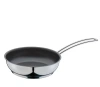 Kuchenprofi Capri Fry Pan, Non-stick, 7-inch Diameter In Silver