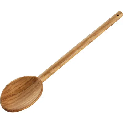 Kuchenprofi Cilio Toscana Olivewood Stirring Spoon In Brown
