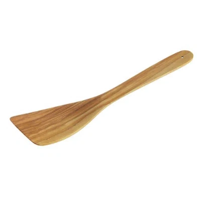 Kuchenprofi Cilio Toscana Olivewood Turner, 11.8-inch In Brown
