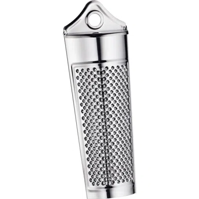 Kuchenprofi Classic Nutmeg Grater, Stainless Steel In Silver