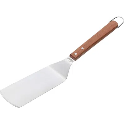 Kuchenprofi Heavy Duty Texas Hamburger Turner Spatula, 17.5-inch X 3-inch In Silver