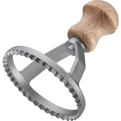 Kuchenprofi Küchenprofi Pasta Casa Ravioli Stamp In Brown