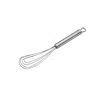 KUCHENPROFI PARMA FLAT WHISK, 18/10 STAINLESS STEEL, 10-INCH