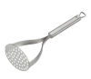 Kuchenprofi Parma Potato Masher, 18/10 Stainless Steel, 11.5-inch In Silver