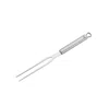 Kuchenprofi Parma Serving Fork, 18/10 Stainless Steel, 12-inch In Silver
