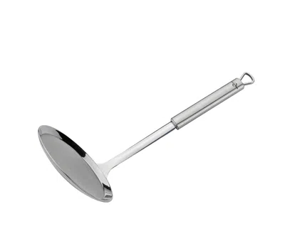 Kuchenprofi Parma Skimmer W/ Screen, 18/10 Stainless Steel, 13.25-inch In Silver