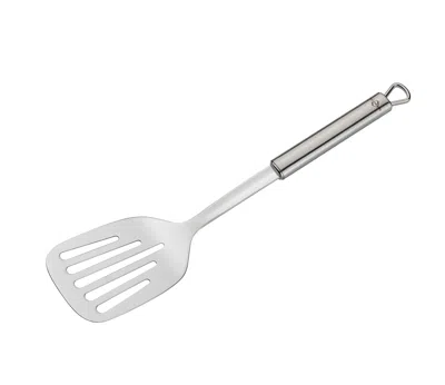 Kuchenprofi Parma Standard Spatula/turner, 18/10 Stainless Steel, 13.5-inch In Silver