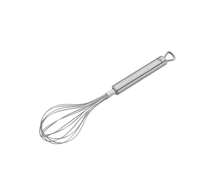 Kuchenprofi Parma Standard Whisk, 18/10 Stainless Steel, 12-inch In Silver