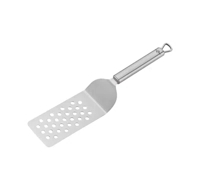 Kuchenprofi Parma Turner Spatula With Holes, 18/10 Stainless Steel, 11-inch In Silver