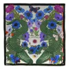 Kueen Women's Silk Scarf - Amazing A - Multicolour