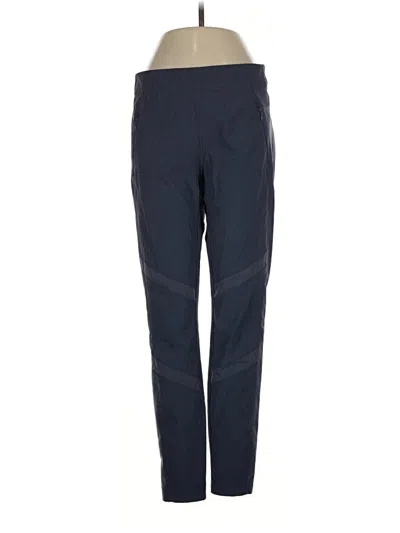 Pre-owned Kuhl Active Pants In Blue