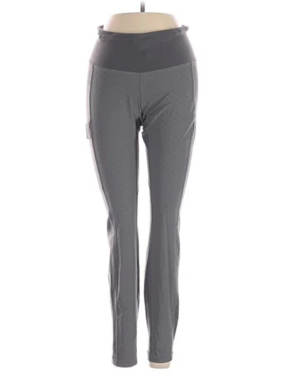 Pre-owned Kuhl Active Pants In Gray