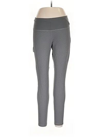 Pre-owned Kuhl Active Pants In Gray