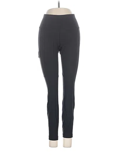 Pre-owned Kuhl Active Pants In Gray