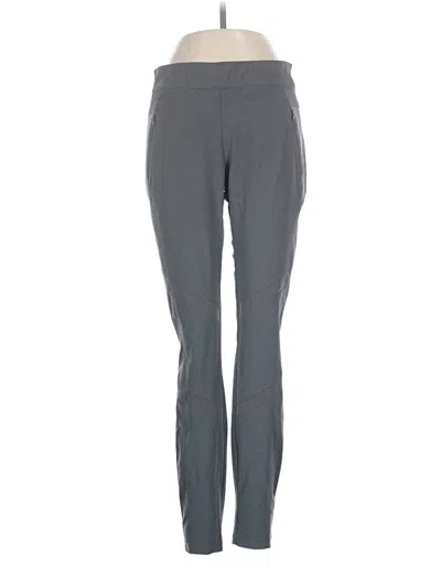 Pre-owned Kuhl Active Pants In Gray