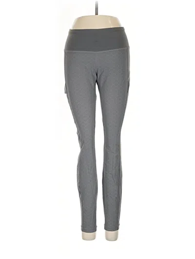 Pre-owned Kuhl Active Pants In Gray