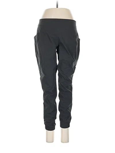 Pre-owned Kuhl Active Pants In Gray