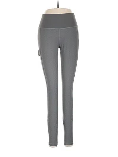 Pre-owned Kuhl Active Pants In Gray