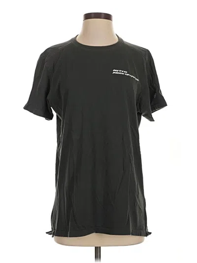 Pre-owned Kuhl Active T-shirt In Black