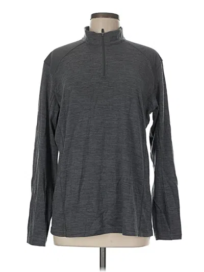 Pre-owned Kuhl Active T-shirt In Gray