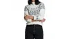 Kuhl Alpina Sweater In White In White