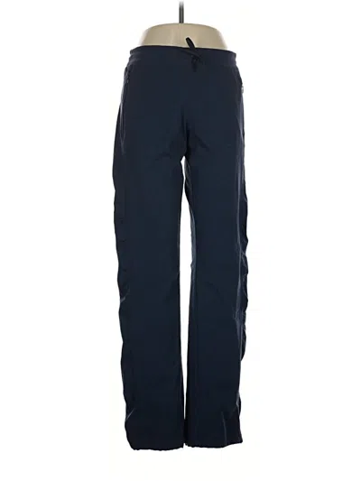 Pre-owned Kuhl Casual Pants In Blue