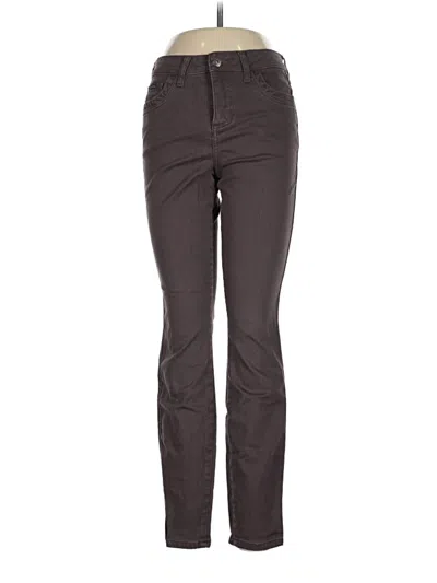 Pre-owned Kuhl Casual Pants In Brown
