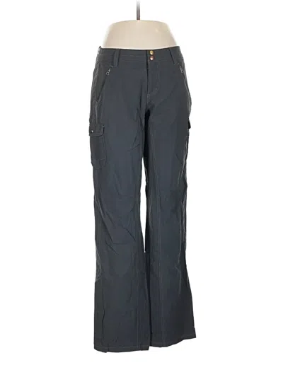 Pre-owned Kuhl Casual Pants In Gray