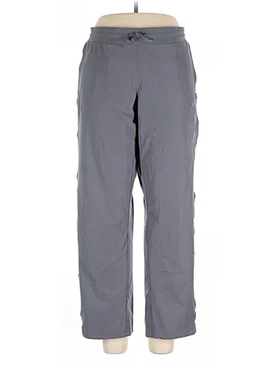 Pre-owned Kuhl Casual Pants In Gray