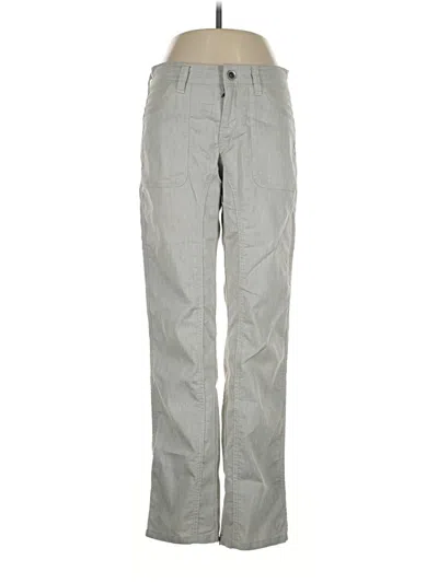 Pre-owned Kuhl Casual Pants In Gray