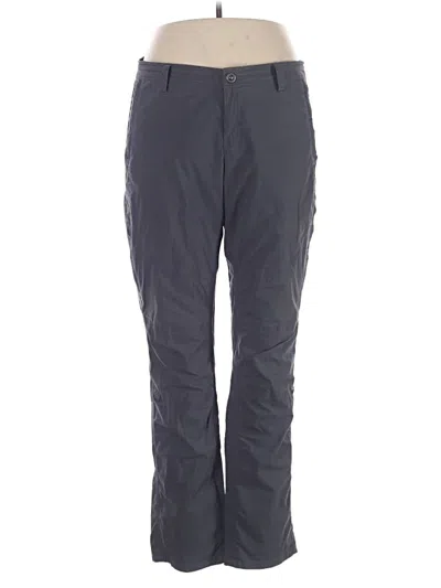 Pre-owned Kuhl Casual Pants In Gray