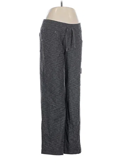 Pre-owned Kuhl Casual Pants In Gray