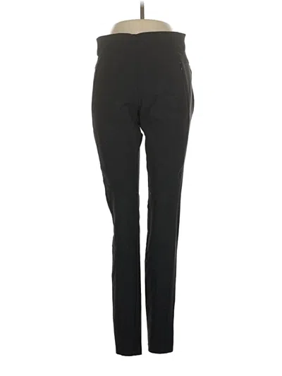 Pre-owned Kuhl Dress Pants In Black