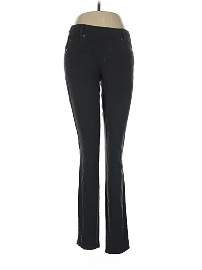 Pre-owned Kuhl Dress Pants In Black