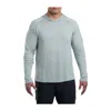 Kuhl Eclipser Hoody In Lunar Grey In Blue